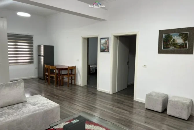 Tirane, jepet me qera Vile 2+1 Kati 2, 70 m² 520 € (Qytet Studenti)