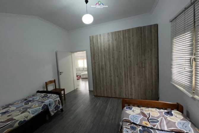Tirane, jepet me qera Vile 2+1 Kati 2, 70 m² 520 € (Qytet Studenti)