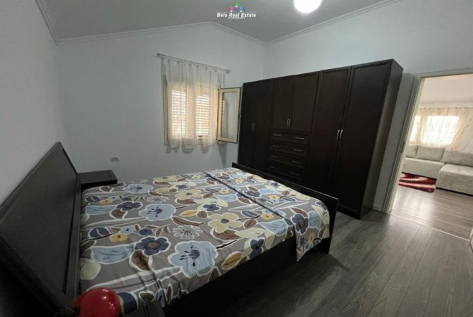 Tirane, jepet me qera Vile 2+1 Kati 2, 70 m² 520 € (Qytet Studenti)
