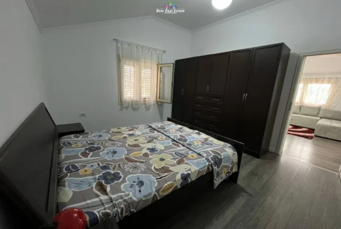 Tirane, jepet me qera Vile 2+1 Kati 2, 70 m² 520 € (Qytet Studenti)