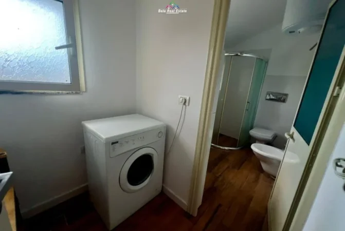 Tirane, jepet me qera Vile 2+1 Kati 2, 70 m² 520 € (Qytet Studenti)
