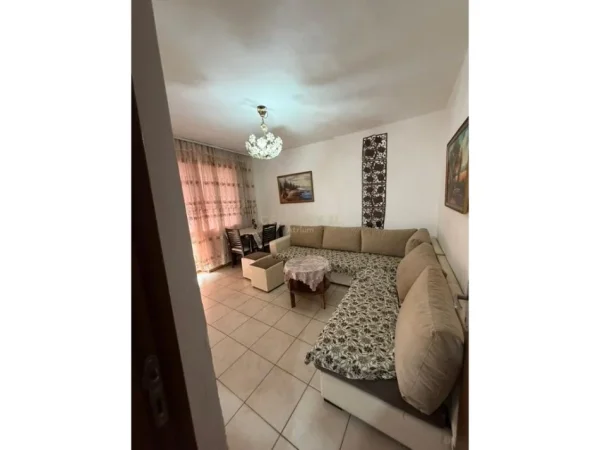 Tirane, shitet apartament 1+1 Kati 3, 57 m² 120.000 € 