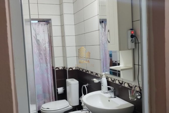 Tirane, shitet apartament 2+1 Kati 4, 73 m² 139.000 € (Rruga Irfan Tomini, Prane Delijorgjit)