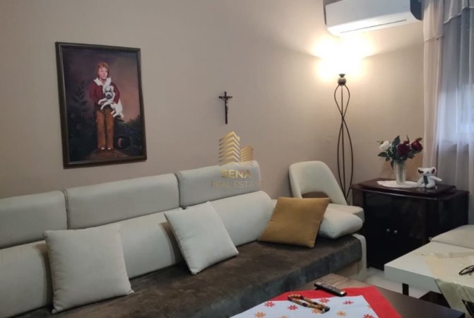 Tirane, shitet apartament 2+1 Kati 4, 73 m² 139.000 € (Rruga Irfan Tomini, Prane Delijorgjit)