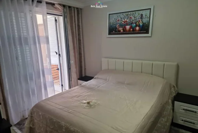 Tirane, jepet me qera apartament 2+1 Kati 5, 80 m² 625 € (Zogu i Zi)