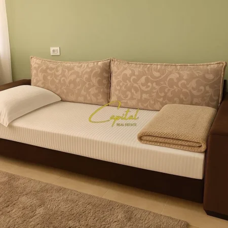 Tirane, jepet me qera apartament 2+1 Kati 2, 75 m² 650 € (QENDER)