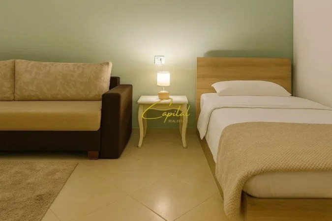 Tirane, jepet me qera apartament 2+1 Kati 2, 75 m² 650 € (QENDER)