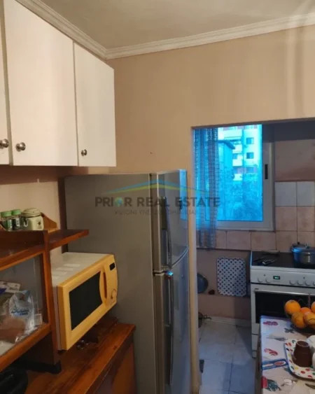 Tirane, shitet apartament 2+1 Kati 4, 73 m² 139.000 € (Rruga  Irfan Tomini)