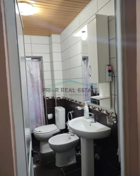 Tirane, shitet apartament 2+1 Kati 4, 73 m² 139.000 € (Rruga  Irfan Tomini)