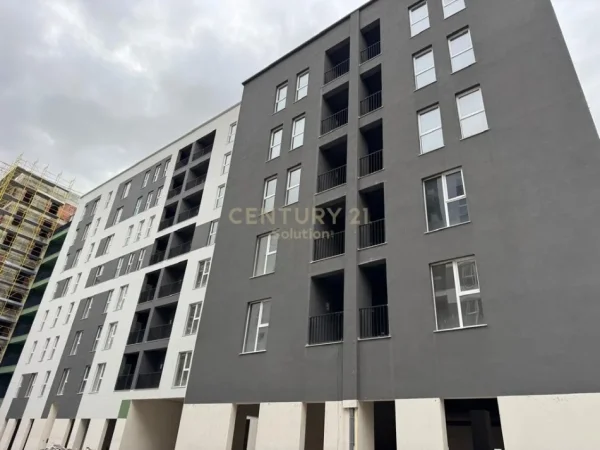 Tirane, shitet apartament 1+1 Kati 3, 60 m² 105.000 € 