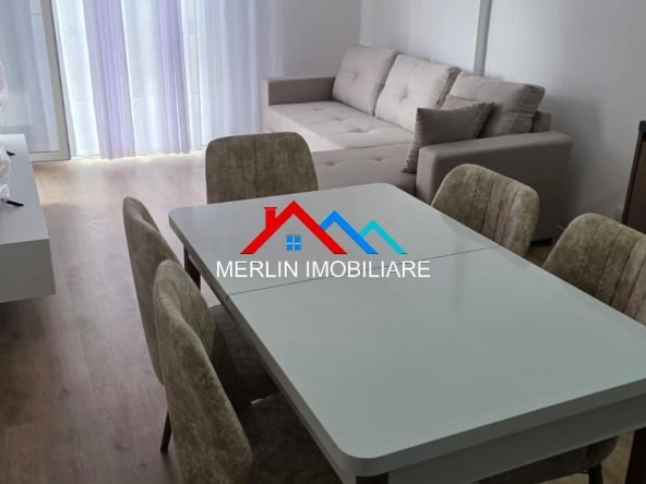 Tirane, jepet me qera apartament 2+1+Ballkon Kati 2, 73 m² 500 € (RRUGA GRYKA E KACANIKUT,UNIVERS CITY)