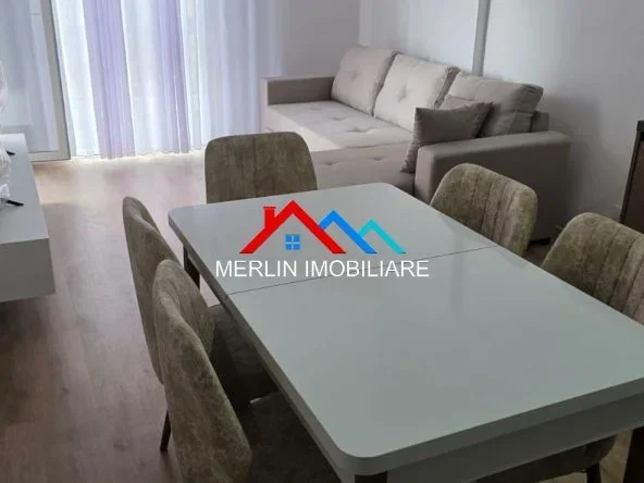 Tirane, jepet me qera apartament 2+1+Ballkon Kati 2, 73 m² 500 € (RRUGA GRYKA E KACANIKUT,UNIVERS CITY)