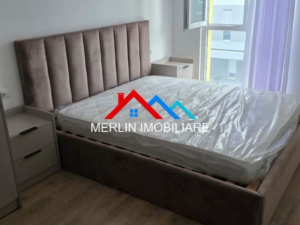 Tirane, jepet me qera apartament 2+1+Ballkon Kati 2, 73 m² 500 € (RRUGA GRYKA E KACANIKUT,UNIVERS CITY)