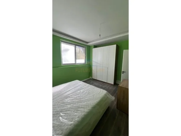 Tirane, shitet apartament 1+1 Kati 1, 52 m² 65.400 € (FRESK , Rruga e Dajtit)