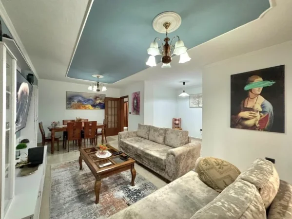 Tirane, shitet 2+1 , 129 m² 257.000 € (vasil shanto)