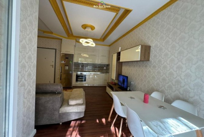 Tirane, shes apartament 2+1 Kati 0, 66 m² 250.000 € (Rruga Hamdi Garunja)