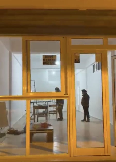 Vlore, jepet me qera dyqan Kati 0, 500 € (Boulevard ismail qemali vlore)