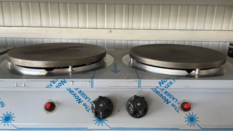 Tirane, shes Paisje per kreperi, pianure 2-she per krepa, tava brumi etj etj…