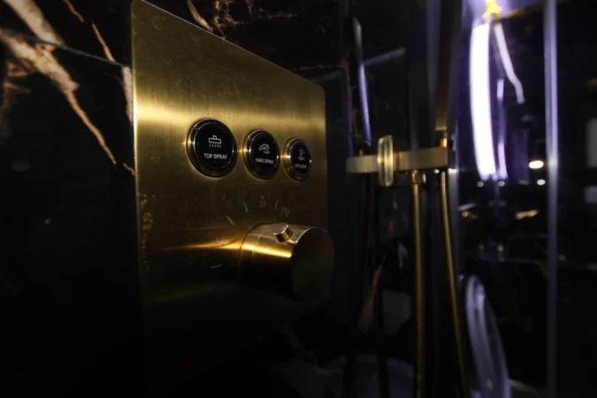 Tirane, jap me qera apartament 1+1 Kati 0, 66 m² 650 € (Mbrapa Vodafone 21 Dhjetori)