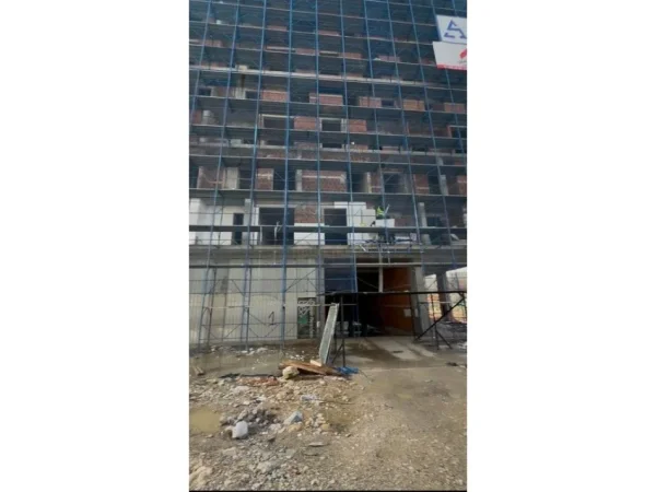 Tirane, shitet apartament 2+1 Kati 4, 140 m² 188.730 € (Fusha Aviacionit Mei’s Garden Residence)