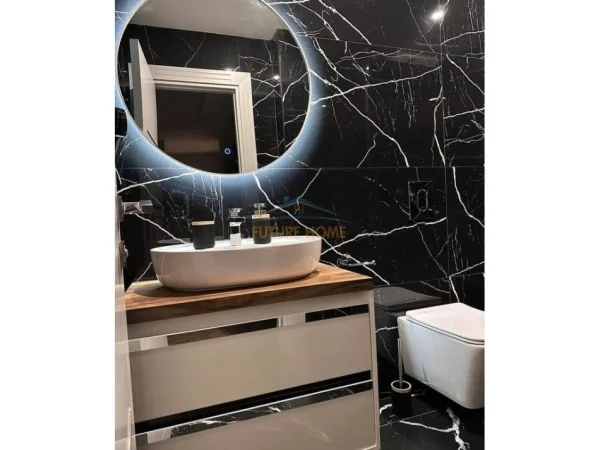 Tirane, shitet apartament 1+1 Kati 3, 100 m² 420.000 € (Myslym Shyri)