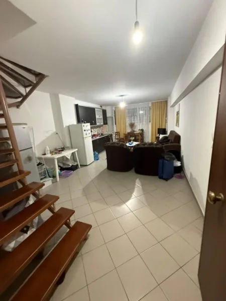 Sarande, shitet apartament duplex 1+1+Aneks , 65 m² 90.000 € (SARANDE)