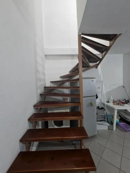 Sarande, shitet apartament duplex 1+1+Aneks , 65 m² 90.000 € (SARANDE)