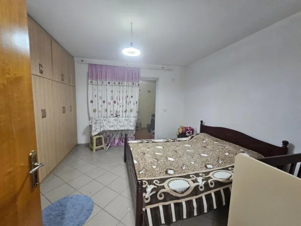 Sarande, shitet apartament duplex 1+1+Aneks , 65 m² 90.000 € (SARANDE)