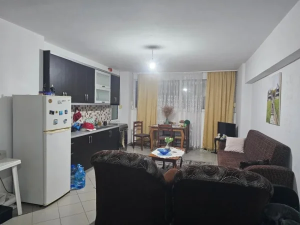 Sarande, shitet apartament duplex 1+1+Aneks , 65 m² 90.000 € (SARANDE)