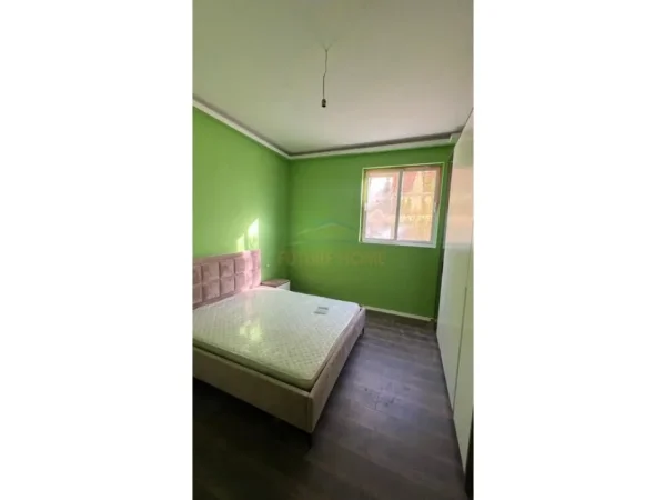 Tirane, shitet apartament 1+1 Kati 1, 78 m² 98.000 € (Auto Kalaja , Rruga e Dajtit, Fresk.)