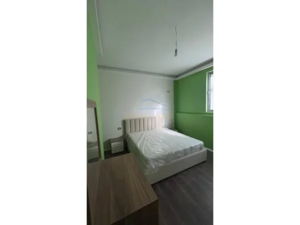 Tirane, shitet apartament 1+1 Kati 1, 52 m² 65.400 € (Auto Kalaja , Rruga e Dajtit, Fresk.)