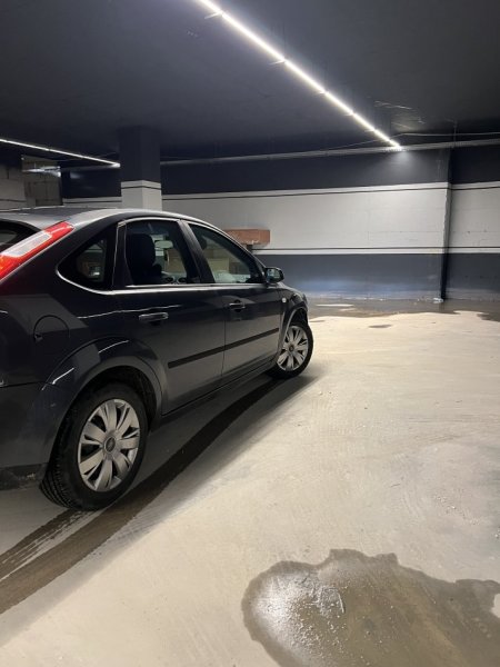 Shitet ford focus ne super gjendje