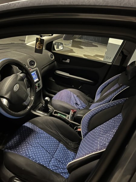 Shitet ford focus ne super gjendje