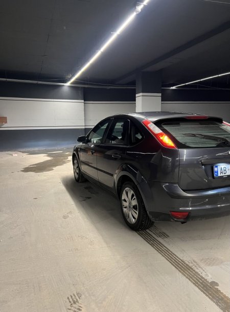 Shitet ford focus ne super gjendje