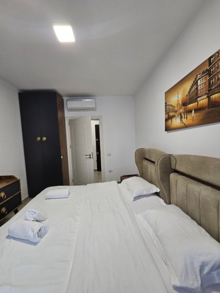 Tirane, jepet me qera apartament Kati 5, 70 m² 500 € (5 maj)