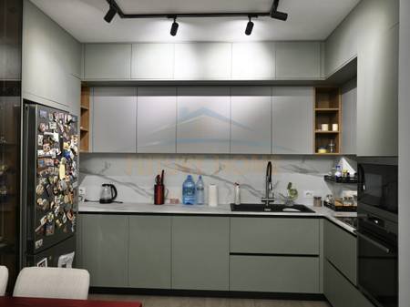 Shitje, Apartament 2+1, Ali Demi