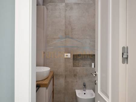 Shitje, Apartament 2+1, Ali Demi