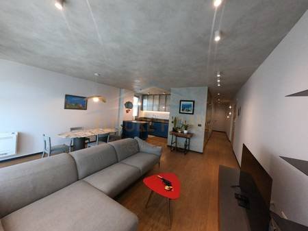 Tirane, shitet apartament , 135 m² (Stadiumi Dinamo)