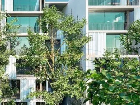Tirane, shitet apartament 2+1 , 169 m² 262.000 € (Rezidenca Long Hill, TEG)