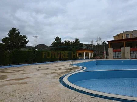 Qera, Resort, Mullet , 1.800 m² (Mullet)