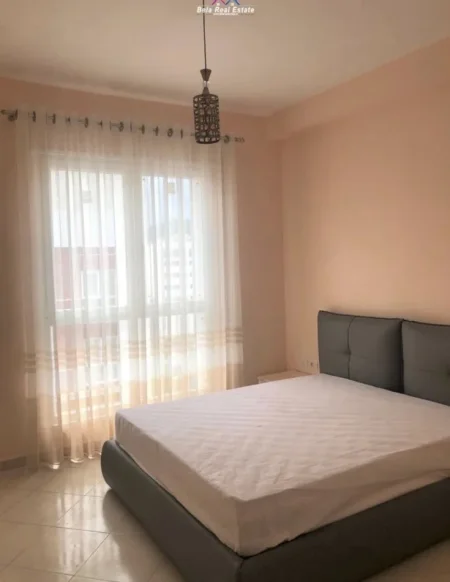 Tirane, jepet me qera apartament 2+1 Kati 6, 100 m² 700 € (Bulevardi Gjergj Fishta)