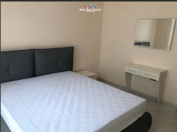 Tirane, jepet me qera apartament 2+1 Kati 6, 100 m² 700 € (Bulevardi Gjergj Fishta)