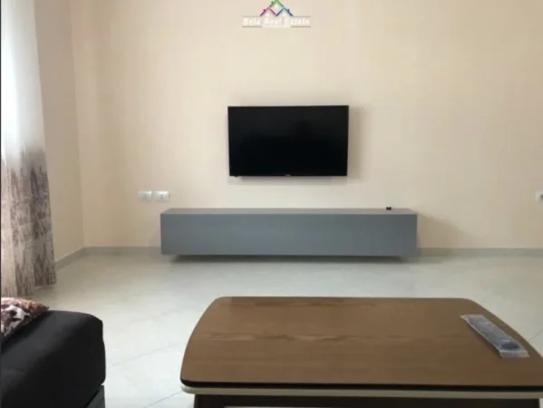 Tirane, jepet me qera apartament 2+1 Kati 6, 100 m² 700 € (Bulevardi Gjergj Fishta)