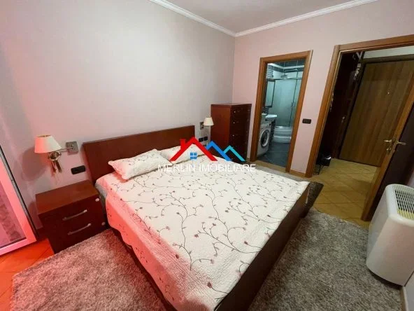 Tirane, jepet me qera apartament 2+1+Ballkon Kati 10, 100 m² 1.000 € (RRUGA SHEH AHMET PAZARI,STADIUMI AIR ALBANIA)