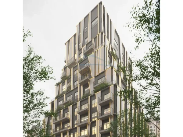 Tirane, shitet apartament 3+1+Aneks+Ballkon Kati 13, 133 m² 380.000 € (RRUGA E BARRIKADAVE NDERTIM 2026 GATI PER BANIM)