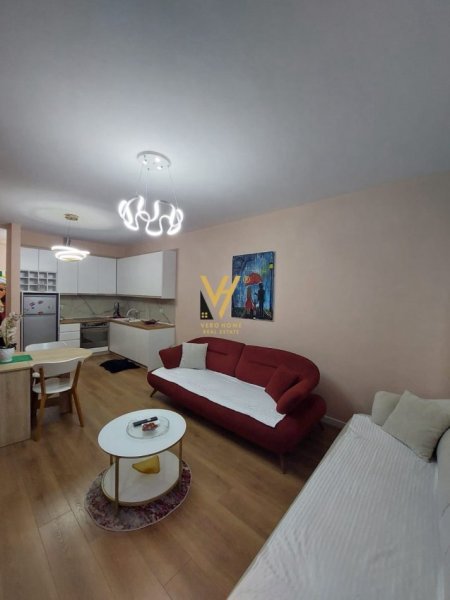 Tirane, jepet me qera apartament 1+1+Ballkon Kati 1, 72 m² 750 € (RRUGA E BARRIKADAVE)