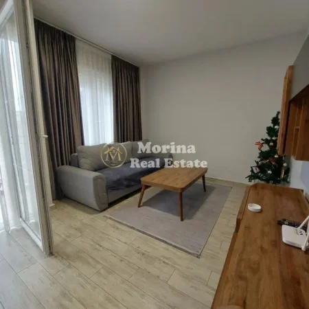 Tirane, jepet me qera apartament 1+1 Kati 5, 50 m² 500 € (Rruga 5 Maji)