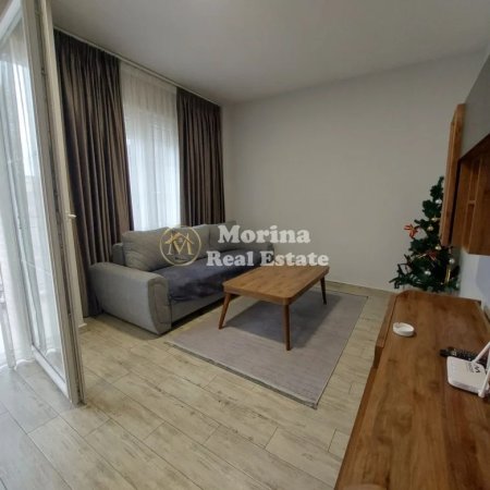 Tirane, jepet me qera apartament 1+1 Kati 5, 50 m² 500 € (Rruga 5 Maji)