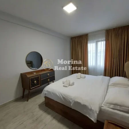 Tirane, jepet me qera apartament 1+1 Kati 5, 50 m² 500 € (Rruga 5 Maji)
