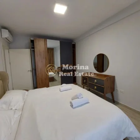 Tirane, jepet me qera apartament 1+1 Kati 5, 50 m² 500 € (Rruga 5 Maji)